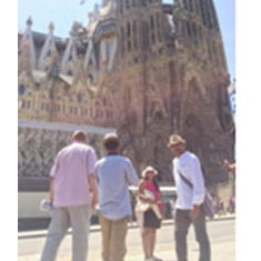 Europe Program